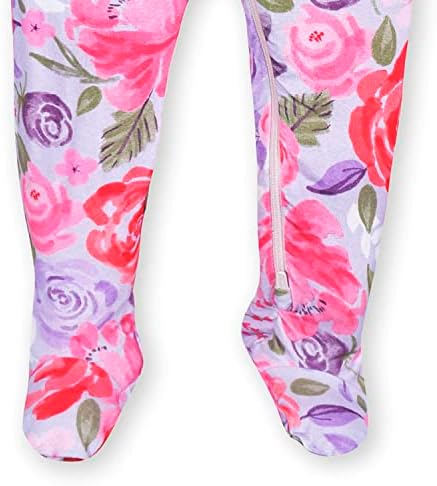 Adorablestat statist Our Baby Girls Pajamas