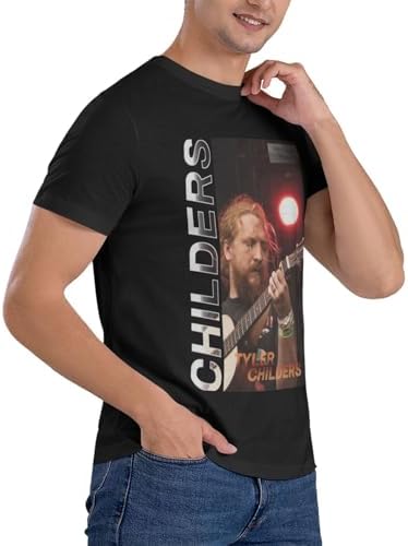 VKFO-S Super Soft Mens Actor T-Shirt
