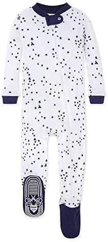 Burts Bees Baby Bundle - 1 Sleepy Pjs Bibs