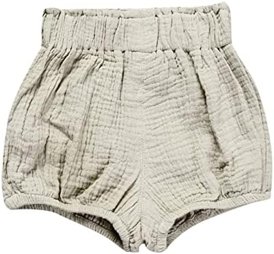 5-Piece Newborn Diaper Covers Set