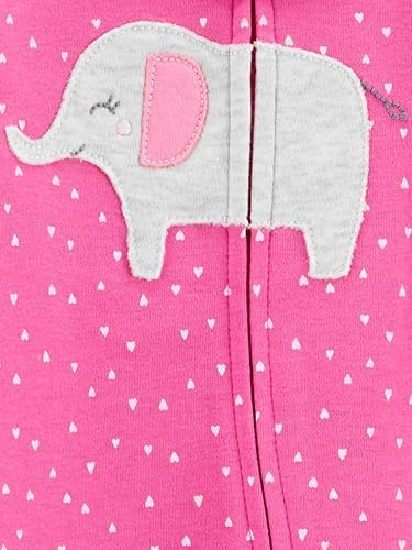 Adorable Animal Character 2-Pack Simple Joys by Carters