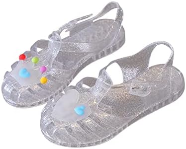 Z-619 White 13 Sandals for Baby Girls Comfortable Stylish
