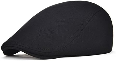 Voboomb Mens Flat Ivy Gatsby Newsboy Cap