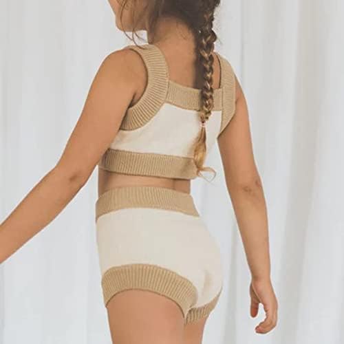 Perfect Summer Outfit for Baby Girls Easy to Wear