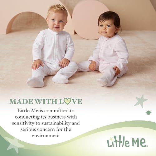 Perfect Baby Layette Gift Set Footie Cap Bib Burp Set Swaddling Blanket