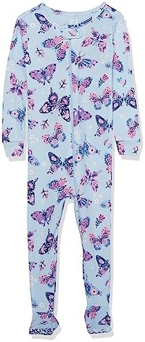 Perfect Sleep Pjs for Girls Ages 0-3