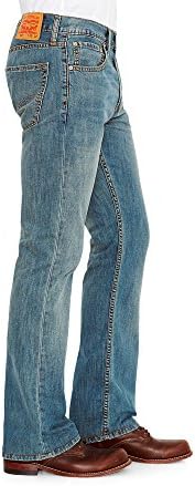 EXCITED TO WEAR Levis Slim Bootcut Jeans Style Me Daily