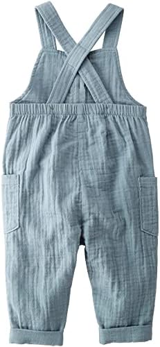 Little Planet by Carters Organic Ride-On Jumpsuit for Babies