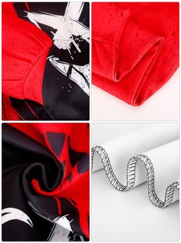 Mens 3D printed hoodie - Fashionable trendy