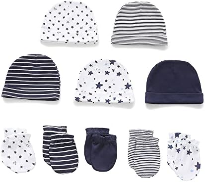 Perfect Newborn Layette for Newborn Boys Girls