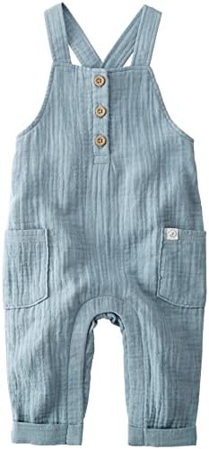 Little Planet by Carters Organic Ride-On Jumpsuit for Babies