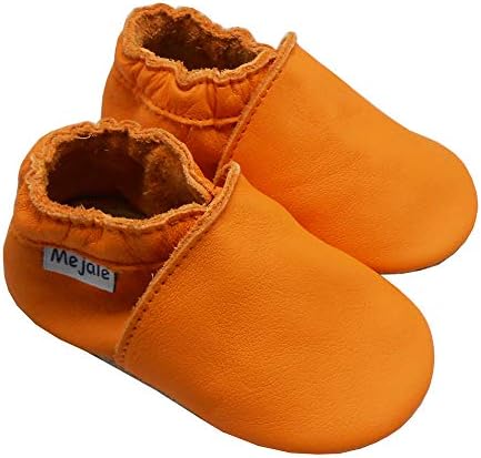 Mejale Baby Soft Leather Moccasins