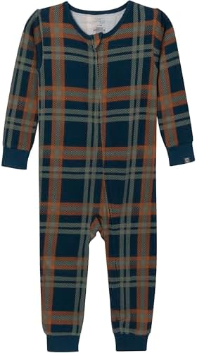 Cozy Hacci Pajama for Babies