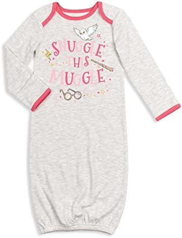 Harry Potter - Hedwig Owl Pajamas