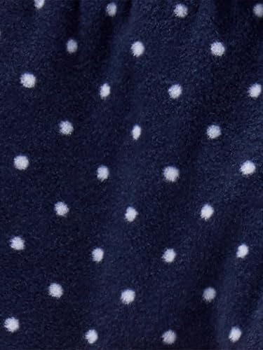 4-Pack Fleece Pants for Babies by Carters
