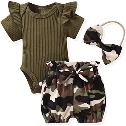 Cool Summer Outfits for Babies