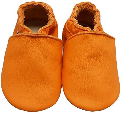 Mejale Baby Soft Leather Moccasins