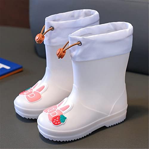 Rainy Day Rain Boots for Kids