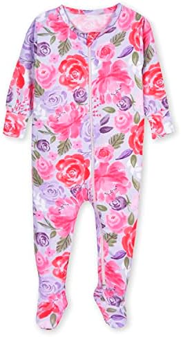 Adorablestat statist Our Baby Girls Pajamas