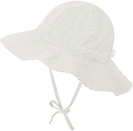 Zando Baby Sun Hat UPF 50 Protection