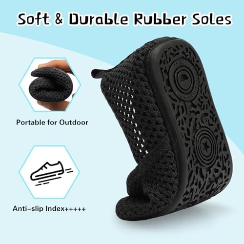 Centipede Demon Quick Dry Water Shoes for Kids