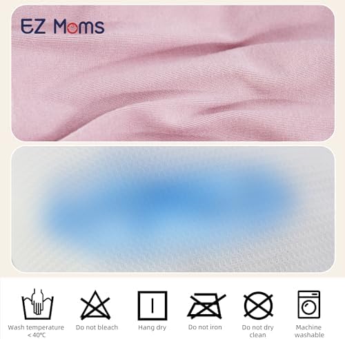 EZ Moms Potty Training Underwear for Toddlers