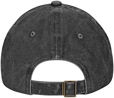 FUNIANCowboy Hat Trendy Four Season Baseball Cap