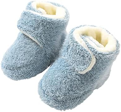 Quickship Baby Socks