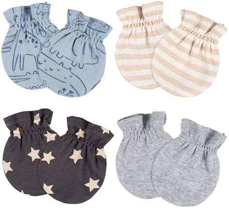 Gerber Baby Girl 12-Piece Layette Gift Set Perfect New Baby Gown