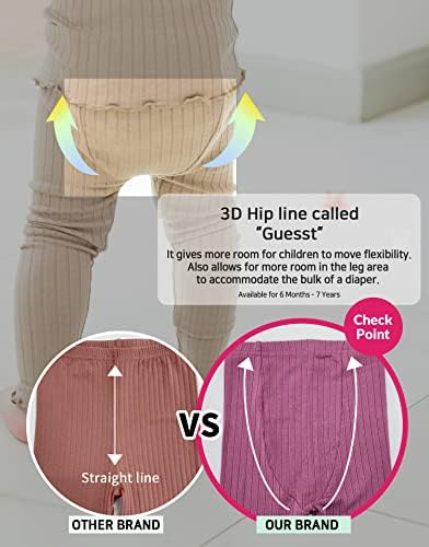 Perfect comfy eco-friendly sleepwear set for kids