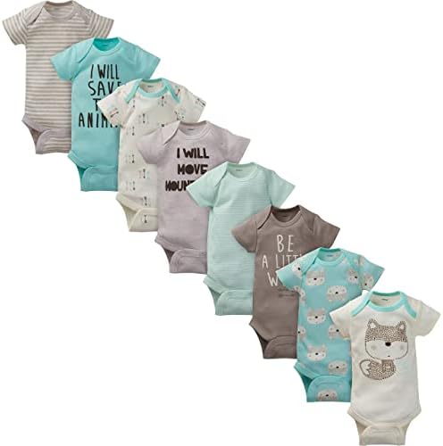 Gerber Baby Onesies