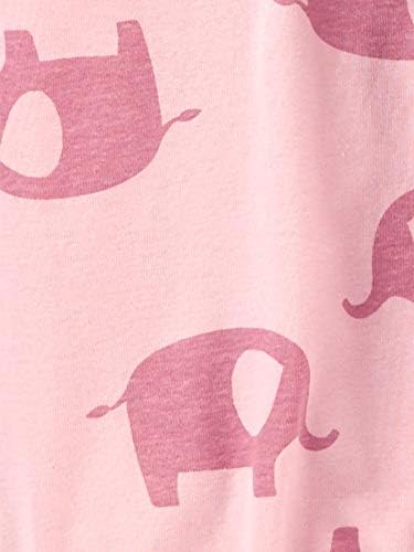 Simple Joys by Carters Baby Girls Super Soft 3-Pack Sleep Gown