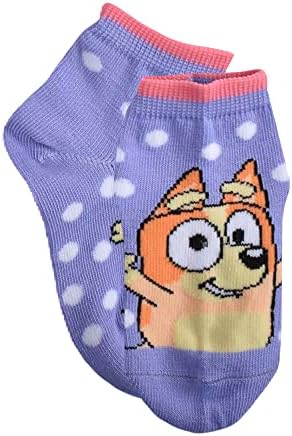 Buzzy Style Socks for Girls