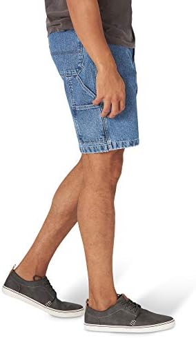 Mens Wrangler Authentics Carpenter Short