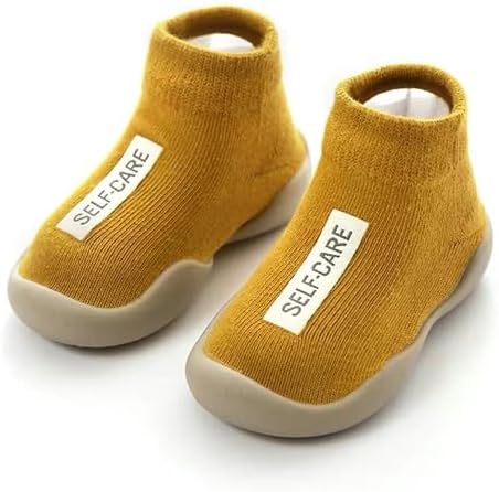 Petit Tummy Simple Baby Sneakers