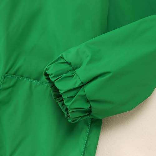 CM CM WODRO Fun Cartoon Duck Rain Jacket Toddler