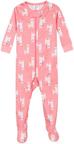 Perfect Fit Sleepwear for Little Girls