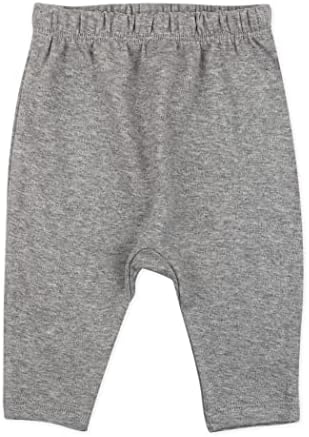 HonestBaby Organic Cotton Harem Pants Multipack