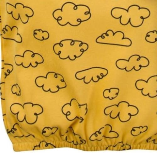 Gerber 4-Pack Baby Sleeper Gown