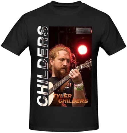 VKFO-S Super Soft Mens Actor T-Shirt
