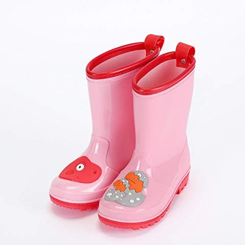 Egmy Kids Rain Boots