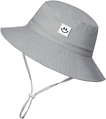 55cube Toddler UV Protection Sun Hat
