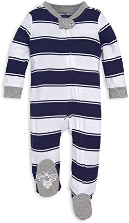 Organic Comfortable Pajamas for Sleep Play