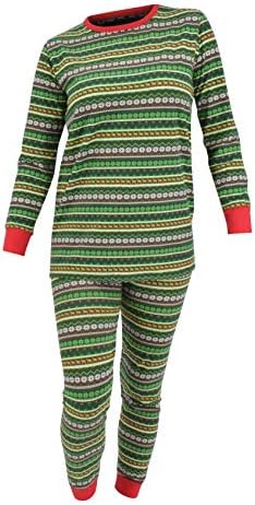 Unique Baby Christmas Family Pajama Set for Men