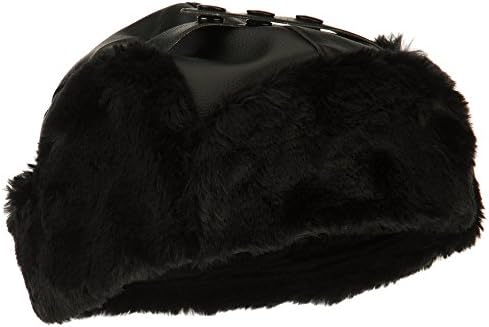 Classic Trapper Cap for Men
