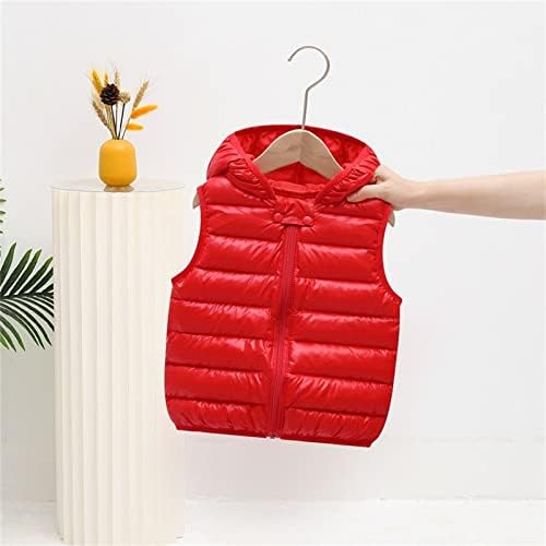 Thick and Warm Puffer Jacket