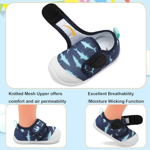 BabyFirst Walking Shoes