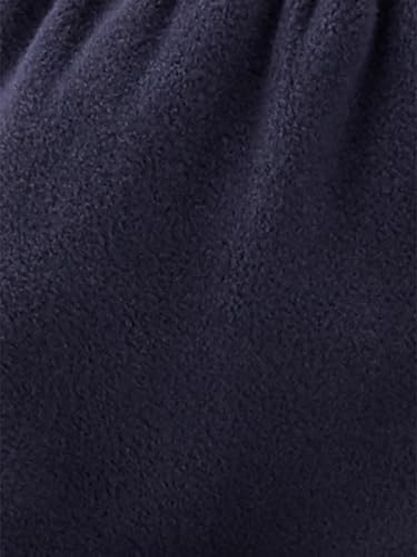 Simple Joys by Carters Fleece Pants for Babies 4-Pack