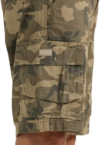 Extreme Flex Cargo Shorts