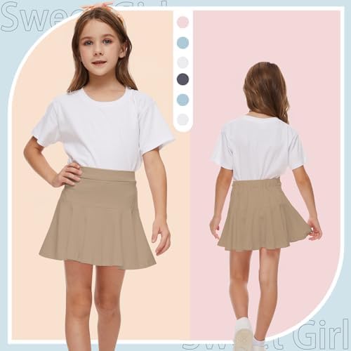 Adorable Toddler Skirt for Girls